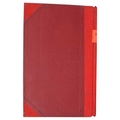 ABD PLAIN REGISTER Diaries-printed-plain- register- 400 Pages