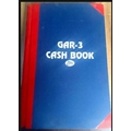 ABD PAY BILL REGISTER Diaries-printed-plain- register- 400 Pages