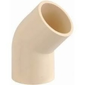 Prince 15 mm dia Elbow 45°