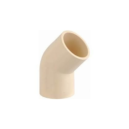 Prince 32 mm dia Elbow 45°