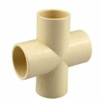 APLAPOLLO 25 mm dia Cross tee