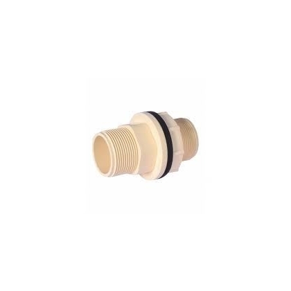 APLAPOLLO 32 mm dia Tank connector for pipe as per IS 15778:Latest