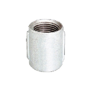 Unbranded 50 Hot-Finished Seamless(HFS) Steel Sockets Steel Pipes Fitting