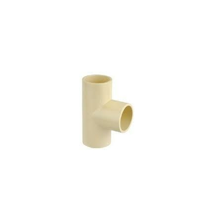 Prince 15 mm dia Equal tee