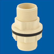 Prince 25 mm dia Tank nipple