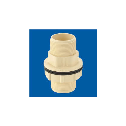 Prince 50 mm dia Tank nipple