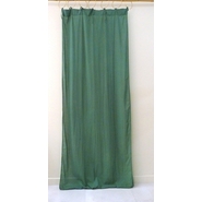 Unbranded Cotton Plain Door Curtains