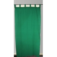 Unbranded Cotton Plain Door Curtains