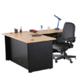 GODREJ INTERIO Executive Table with One side E.R.U unit