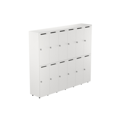 GODREJ INTERIO Almirah Steel shelving cabinets