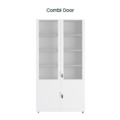 GODREJ INTERIO Almirah Steel shelving cabinets