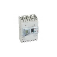 LEGRAND 63A 4 Pole 16 KA Molded Case Circuit Breakers (Mccb)