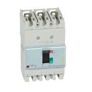 LEGRAND 250A 3 Pole 35 KA Molded Case Circuit Breakers (Mccb)