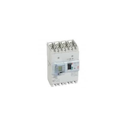 c&s 320A 4 Pole 36 KA Molded Case Circuit Breakers (Mccb)