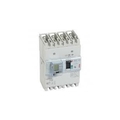 c&s 320A 4 Pole 36 KA Molded Case Circuit Breakers (Mccb)