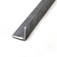 40x40x5 mm L- shaped iron angle rate per kg