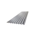 0.6MM THICK PROFILE GS TIN SHEET (SIZE-16  X6  X8  )