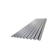 0.6MM THICK PROFILE GS TIN SHEET (SIZE-16''X6''X8'')