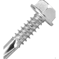 self -drilling screw 1 packet