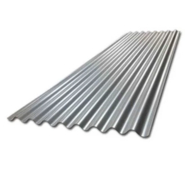 0.6mm Thick Profile G. S Tin Sheet ( size - 16" x6" x8" )