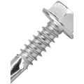 self -drilling screw 1 packet