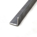 40x40x5 mm L- shaped iron angle rate per kg