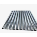 0.6mm Thick Profile G. S Tin Sheet ( size - 16  x6  x8  )