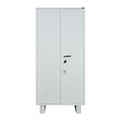 FURNILO Almirah Steel shelving cabinets