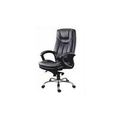 GIP--GOPIKA INDUSTRIES Revolving Chair with Center tilt mechanism