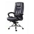 GIP--GOPIKA INDUSTRIES Revolving Chair with Center tilt mechanism