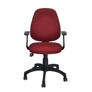 GIP--GOPIKA INDUSTRIES Revolving Chair with Center tilt mechanism