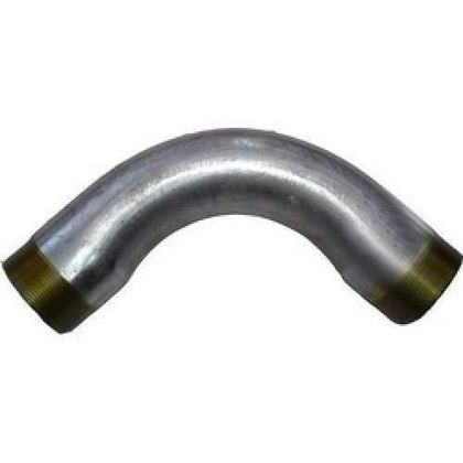 UNIK 80 Hot-Finished Seamless(HFS) Bends Steel Pipes Fitting