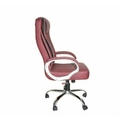 Jolly Revolving Chair with Knee tilt Synchronic mechanism