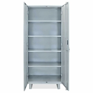 Jolly Almirah Steel shelving cabinets