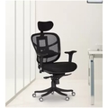 Jolly Revolving Chair with Knee tilt Synchronic mechanism