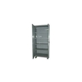 Jolly Almirah Steel shelving cabinets