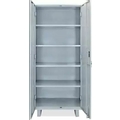 Jolly Almirah Steel shelving cabinets