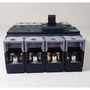 L & T 630A 4 Pole 50 KA Molded Case Circuit Breakers (Mccb)