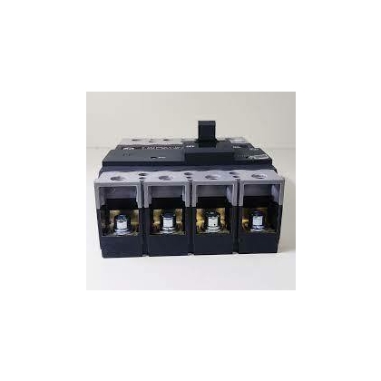 L & T 630A 4 Pole 50 KA Molded Case Circuit Breakers (Mccb)