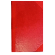 Unbranded PLAIN REGISTER Diaries-printed-plain- register- 52 Pages