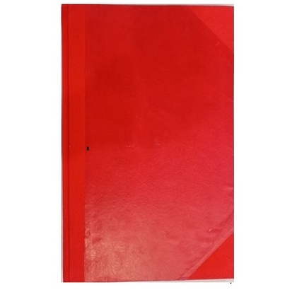 Unbranded PLAIN REGISTER Diaries-printed-plain- register- 52 Pages