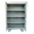 PANSHUL Almirah Steel shelving cabinets