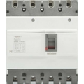 indoasian 200A 4 Pole 35 KA Molded Case Circuit Breakers (Mccb)