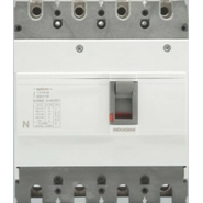 indoasian 200A 4 Pole 35 KA Molded Case Circuit Breakers (Mccb)