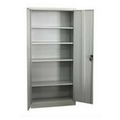 INDO Almirah Steel shelving cabinets