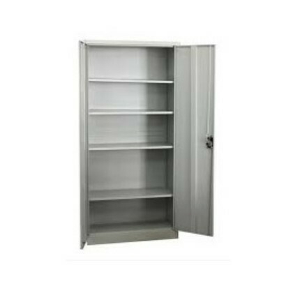 INDO Almirah Steel shelving cabinets