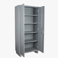 INDO Almirah Steel shelving cabinets