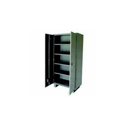 SATHYA Almirah Steel shelving cabinets