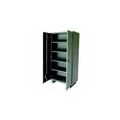 SATHYA Almirah Steel shelving cabinets