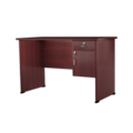 SATHYA Executive Table with One side pedestal unit